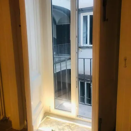 Infrascata Homes - Napoli Privat bolig Napoli