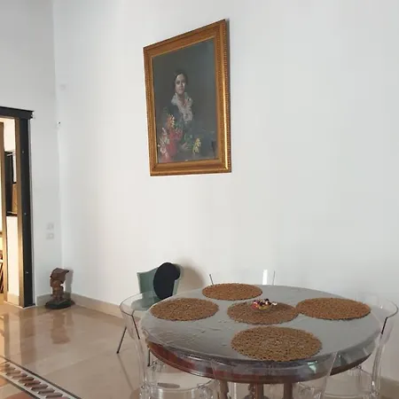 Infrascata Homes - Napoli Privat bolig