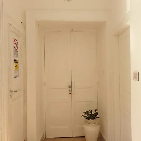 Infrascata Homes - Napoli Privat bolig Napoli