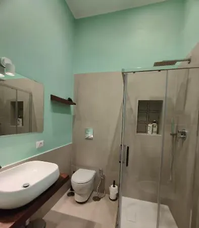 Infrascata Homes - Napoli Napoli