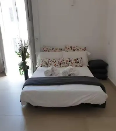 Infrascata Homes - Napoli *
