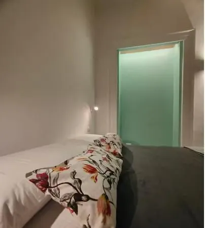 Infrascata Homes - Napoli